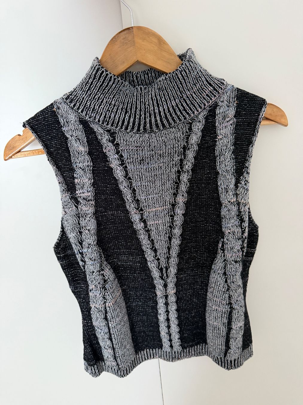 Desigual Blusen: Pullover Weste und Bluse von Desigual – Neu und originalverpackt aus Zürich von emm_9ydh 1