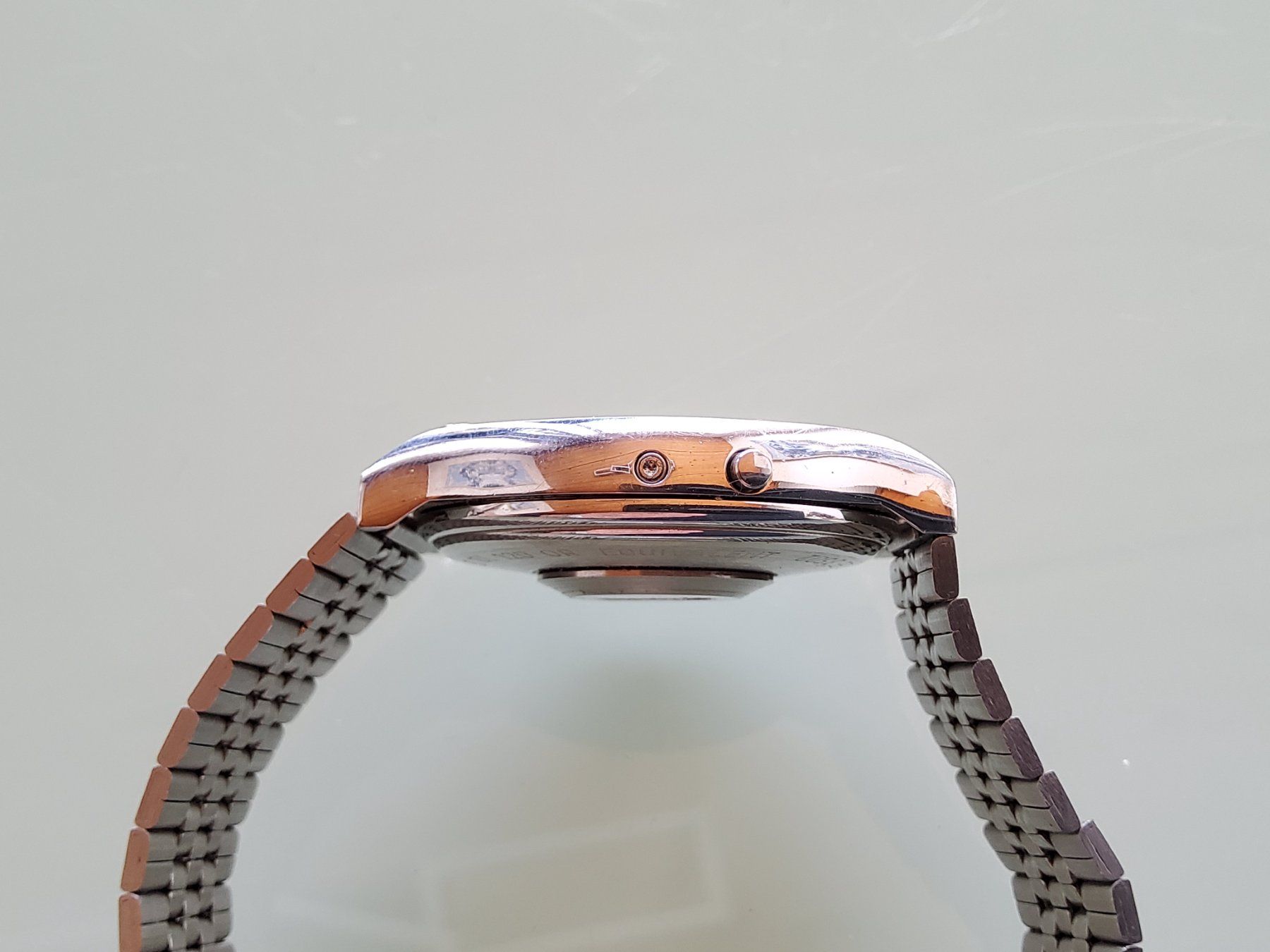 Orologi: Montre bracelet vintage  – Difettoso da Malleray venduto da Broc-Mo 4
