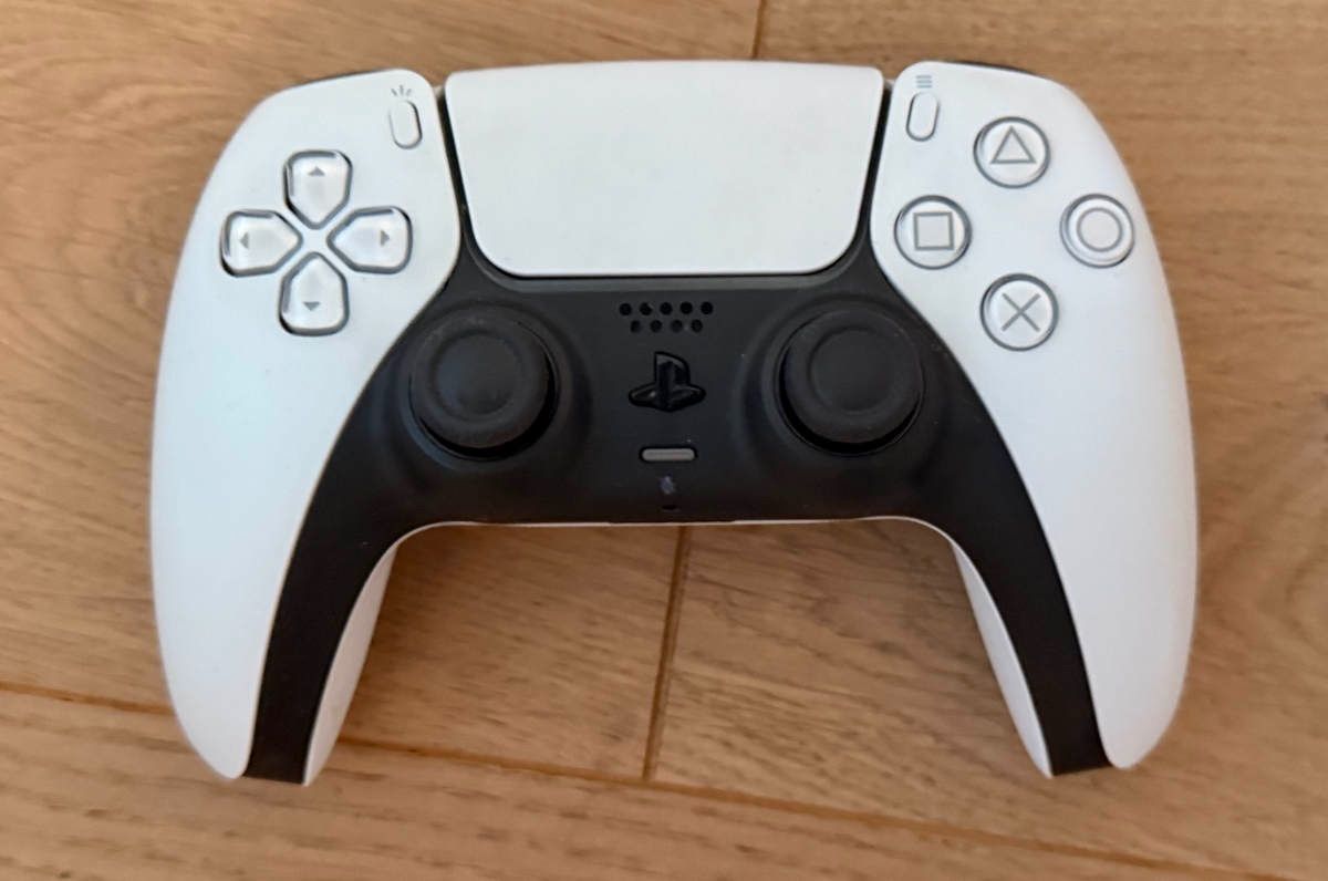Sony Console: Playstation 5 Disc, mit Bildschirm, Maus und Game – Usato da Rüti ZH venduto da S_scheurer 5