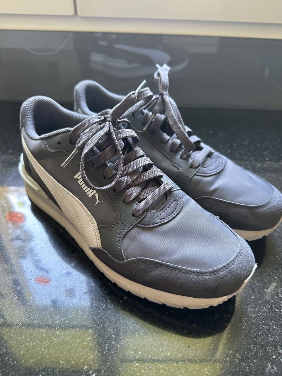 Puma Scarpe da donna: Puma Sneaker Grösse 42 – Nuovo (secondo la descrizione) da Adliswil venduto da surenya 2