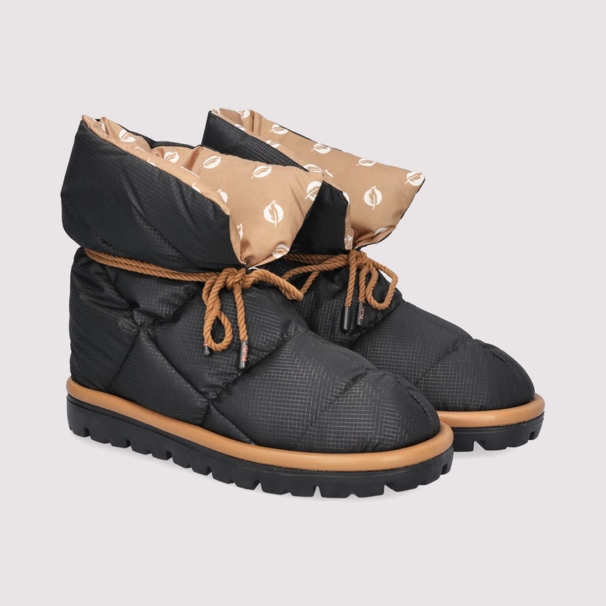 Damenschuhe: FLUFIE Snowboot Stiefel – Neu und originalverpackt aus Zürich von luxuryoutlet1 2
