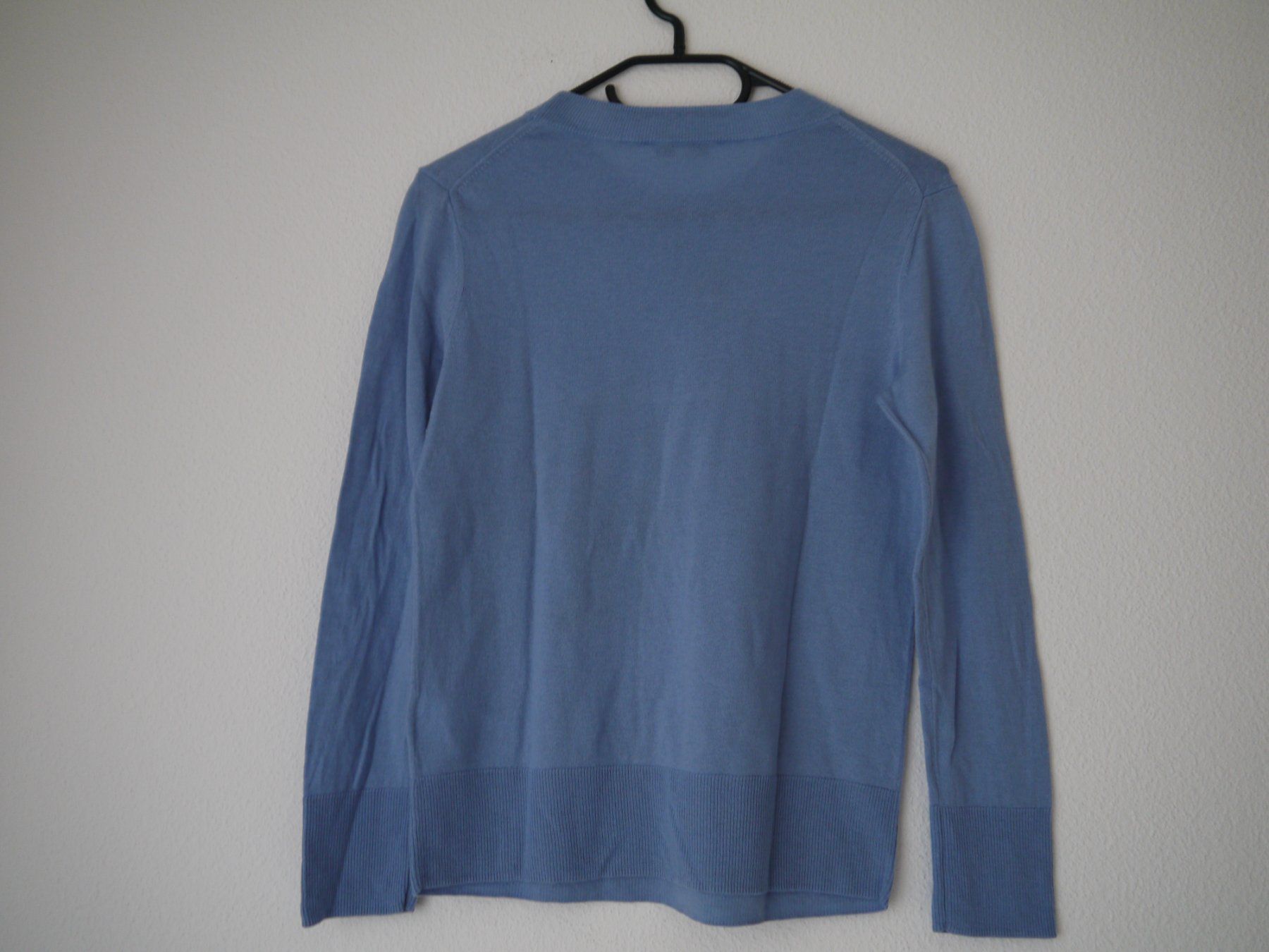 Pulls & Sweat-shirts: VINCE Pullover / Wolle ,Polyester, Kaschmir Gr.S – D'occasion à Hagendorn par Blaf 5