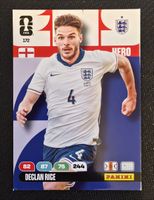 Declan Rice (172) - Panini FIFA World Cup 2026