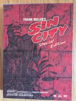 "Sin City" DVD - Special Edition