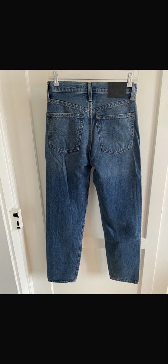 Levi's Jeans: Levi‘s Jeans Grösse 25 – Neu (gemäss Beschreibung) aus Einsiedeln von sandramon 2
