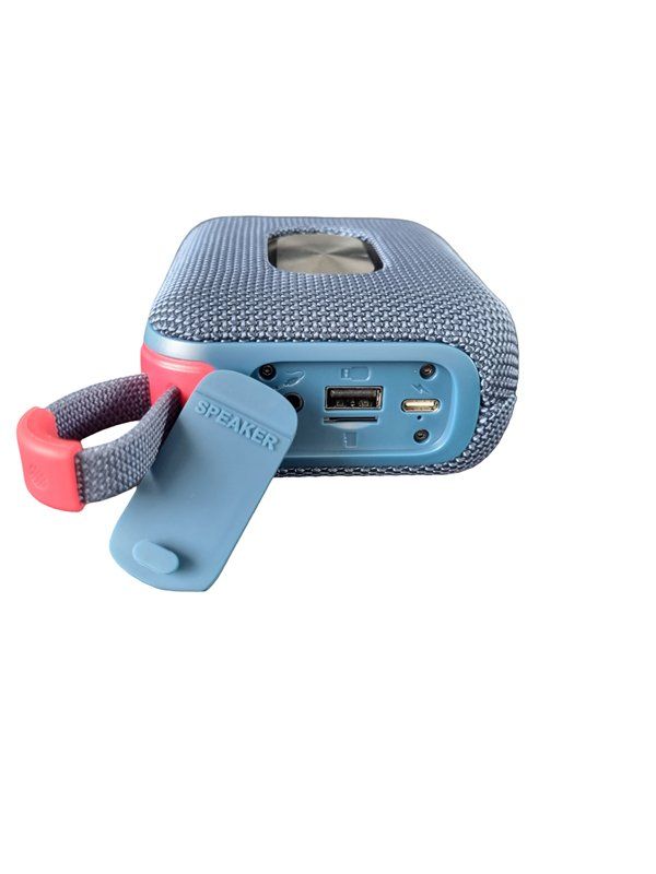 Haut-parleurs: HOCO. Grab and go portable speaker – Neuf (Voir description) à Wangen b. Olten par Restwert_Wangen 6