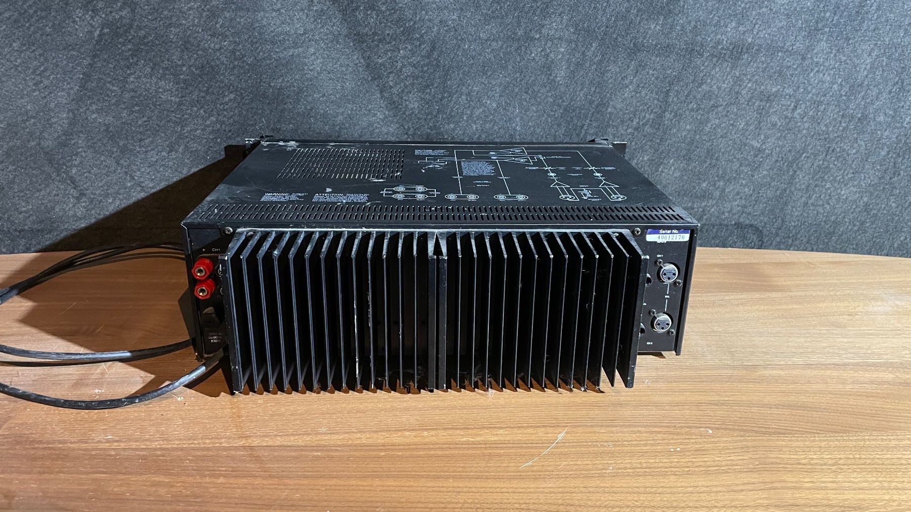 Amplificatori: Inkel MA620 #3 – Usato da Ehrendingen venduto da Cyrilf99 1