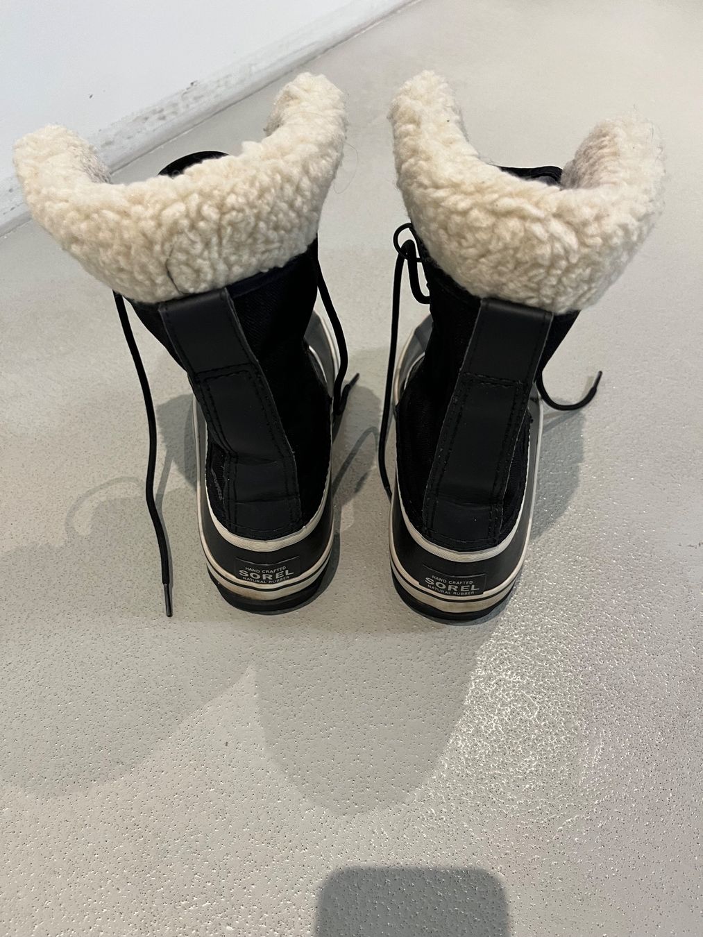 Sorel Scarpe da uomo: Neuwertige Sorelstiefel – Nuovo (secondo la descrizione) da Kilchberg ZH venduto da TanniTanni 2