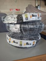 Installationsrohr Plica UV-Flex M16,  neu