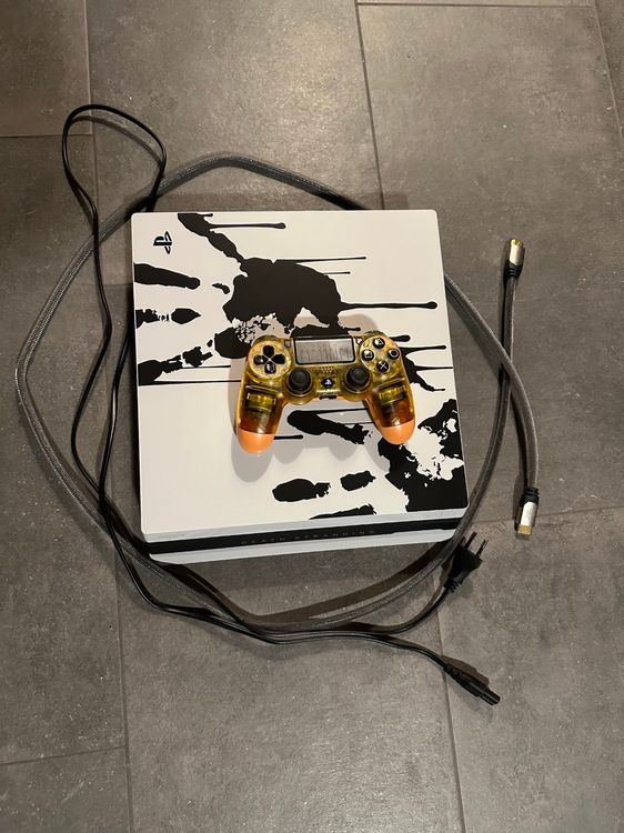 Cavo Flex Pulsanti Per Comando Sony PLAYSTATION 4, PS4, JDS - Foto 4