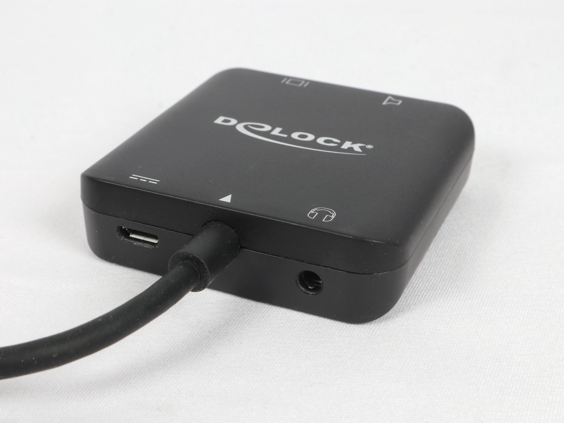 Convertisseurs: DELOCK HDMI Audio Extractor – Neuf (Voir description) à Steinen par Restwert_Steinen 4