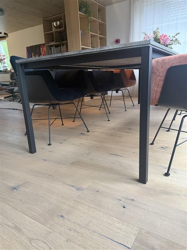 Tische: Esstisch Design Unikat – Gebraucht aus Männedorf von alemmle 3