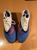 Nike Phantom 6 Elite blau 