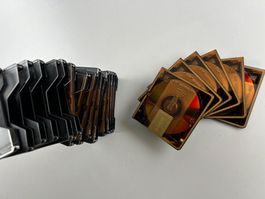 SONY 80 - Mini Discs - GOLD - gereinigt, gelöscht, getestet