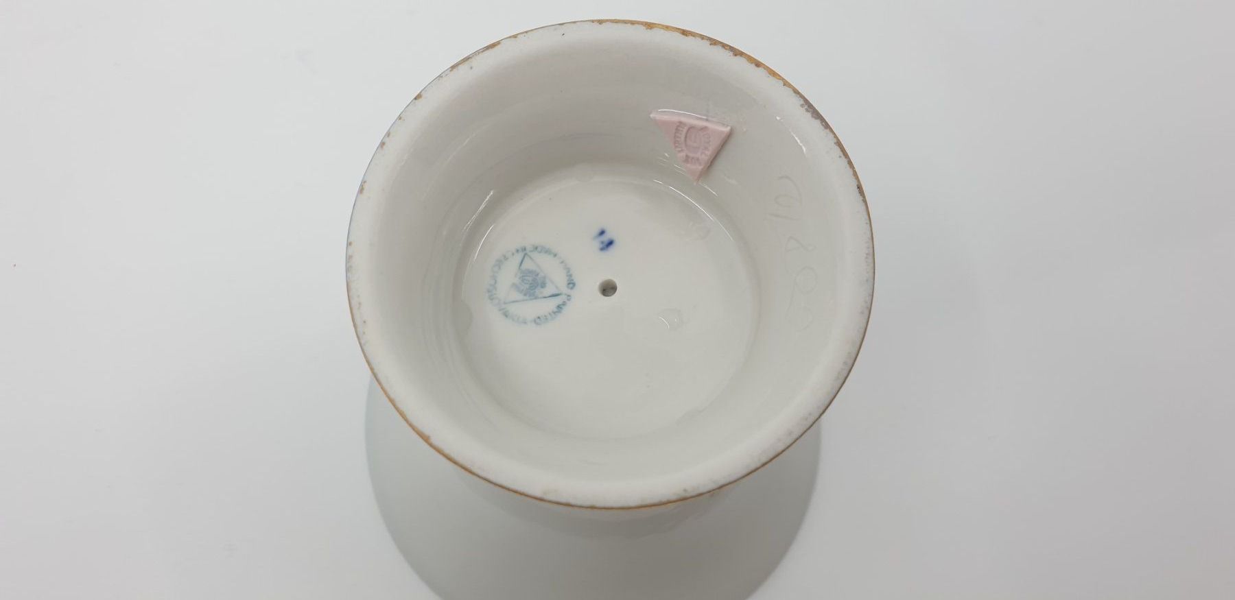 Vasi & Recipienti: Royal Dux Vase – Usato da Emmen venduto da Brockofsky 4