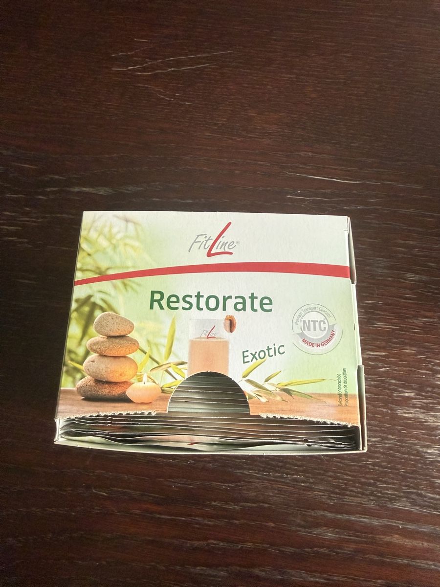 Fitline Cibi & Specialità: FitLine Restorante Exotic – Nuovo (secondo la descrizione) da Brunnen venduto da pel_vk7g