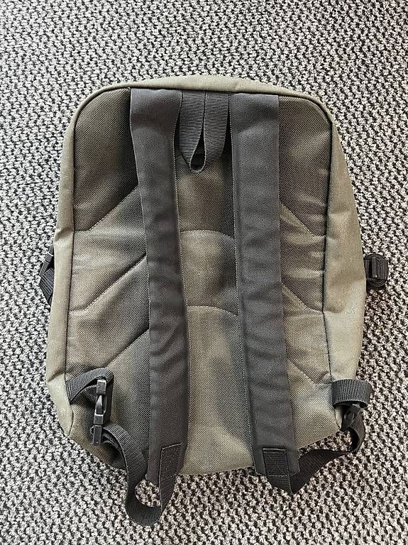 Zaini: Armee Rucksack – Usato da Hägendorf venduto da Chev-Chelios89 1