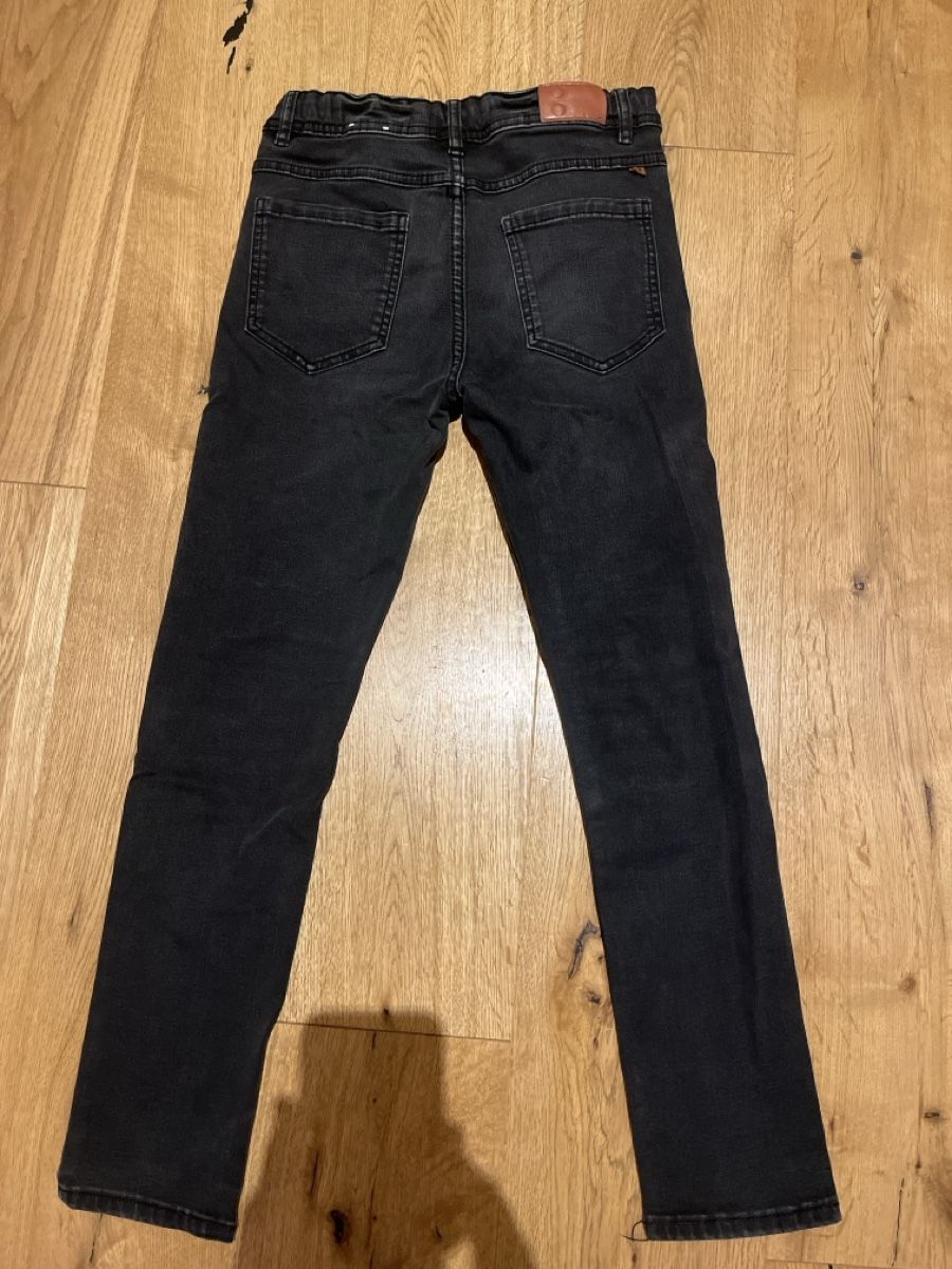 Pantaloni: Jeans Jungen Grösse 152 – Usato da Kriens venduto da seifeschale 2