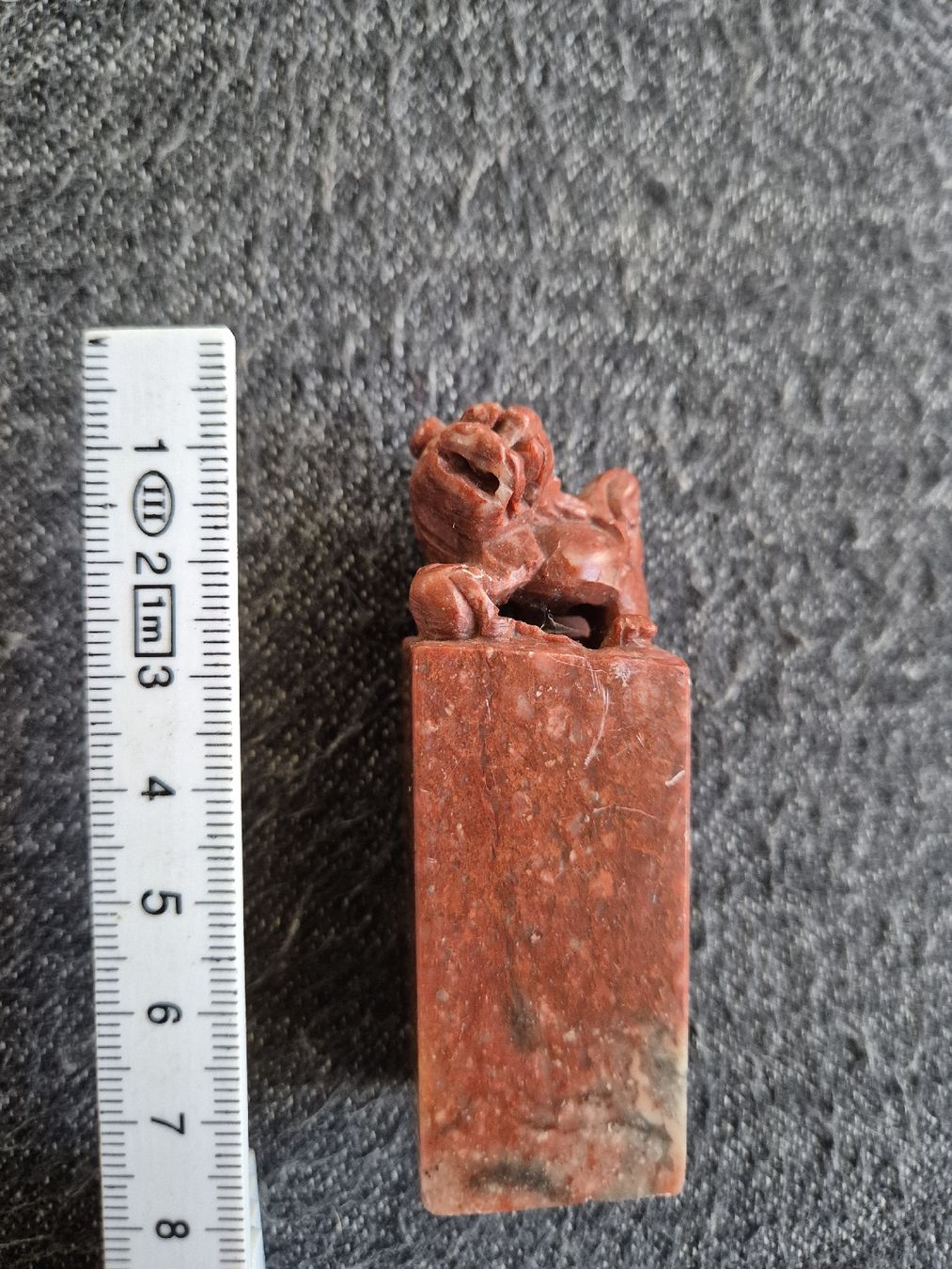 Sculture & Statue: Chinesische Drachenskulptur – Usato da Binningen venduto da rom_9ls7 1
