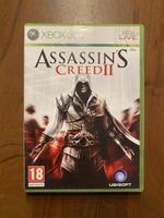 Assassin's Creed 2 für Xbox 360