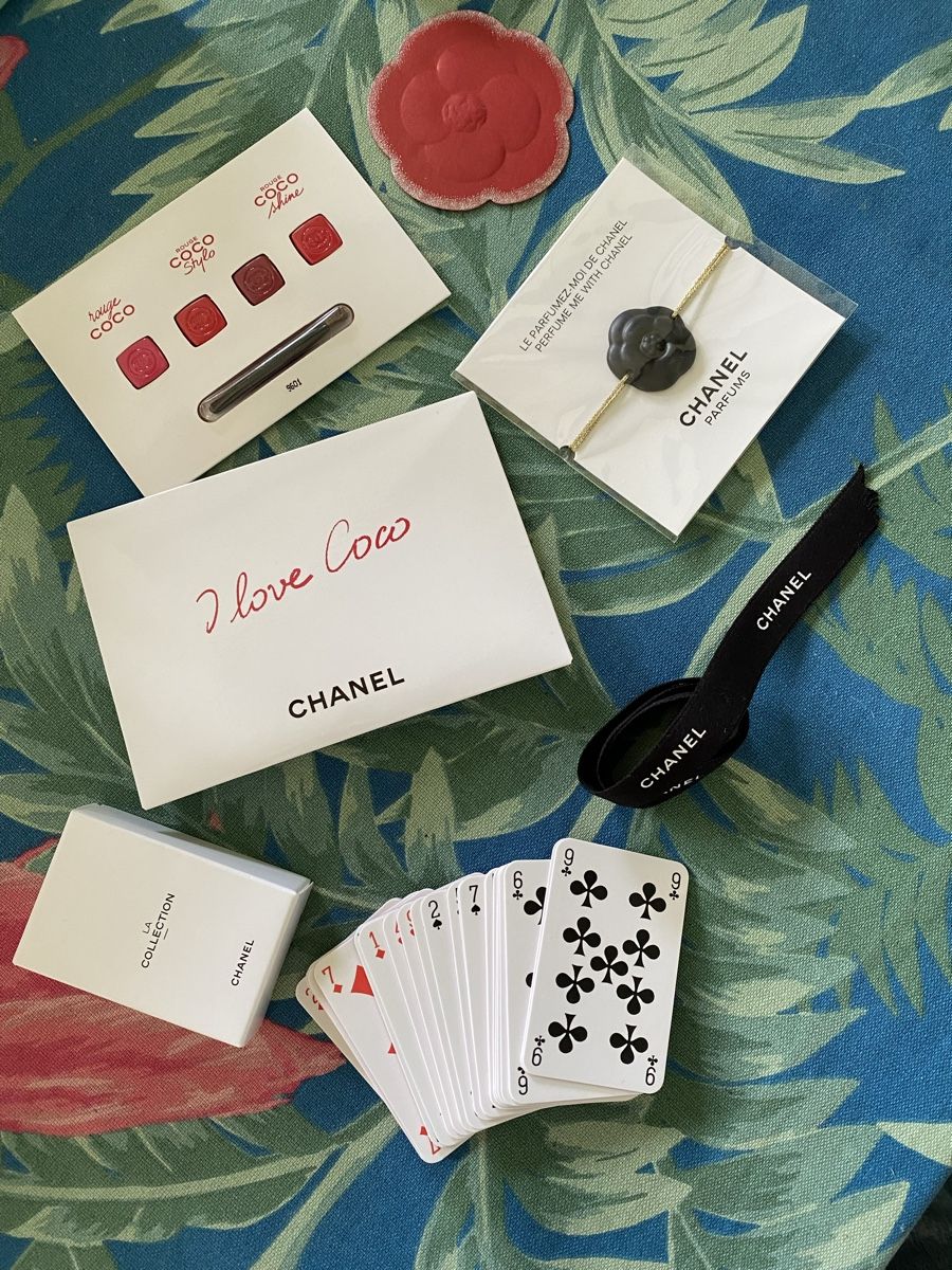 Chanel Profumi & Eau de Toilette: Set miniatures Chanel – Nuovo e nell'imballaggio originale da Bouveret venduto da wes_7zll