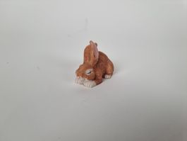 Polyresin Hasenfigur