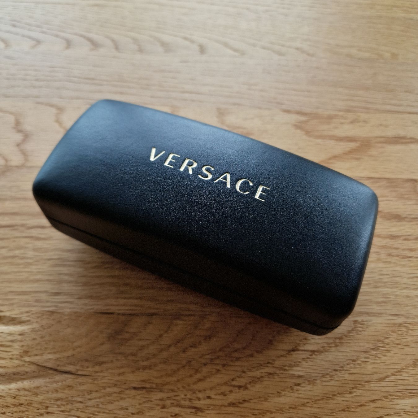 Versace Occhiali & Lenti: Versace Sonnenbrille VE4337 schwarz – Usato da Wädenswil venduto da boo_8ng2 5
