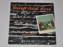 Doppel LP Average White Band - Person to Person