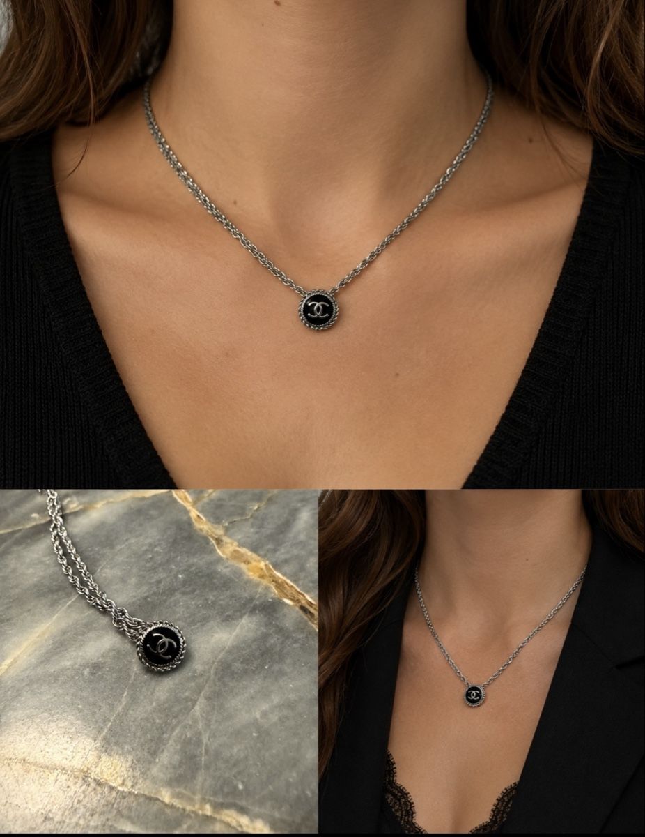 Chanel Catenine: Chanel collana  – Nuovo (secondo la descrizione) da cadempino venduto da fio_cbt9
