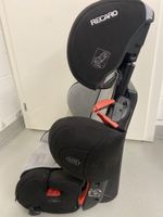 Kindersitz Recaro Young Sport 9-36 kg schwarz grau