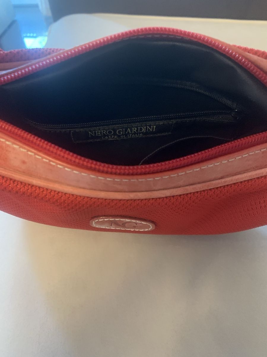 Nero Giardini Borse da donna: Nero Giardini Tasche  – Usato da Bergdietikon venduto da zor_856j 6