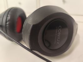 Kopfhörer Coniux Stereo Sound