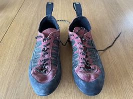 Chaussons d'escalade Boréal Equinox 40.5