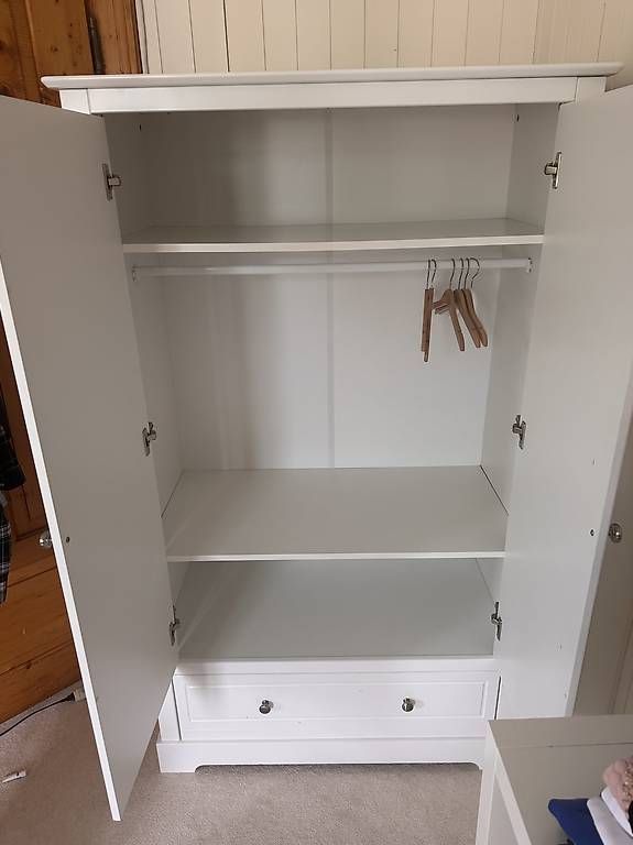 Armadi: Kinderschrank aus Holz – Usato da Celerina venduto da Cat2012 1
