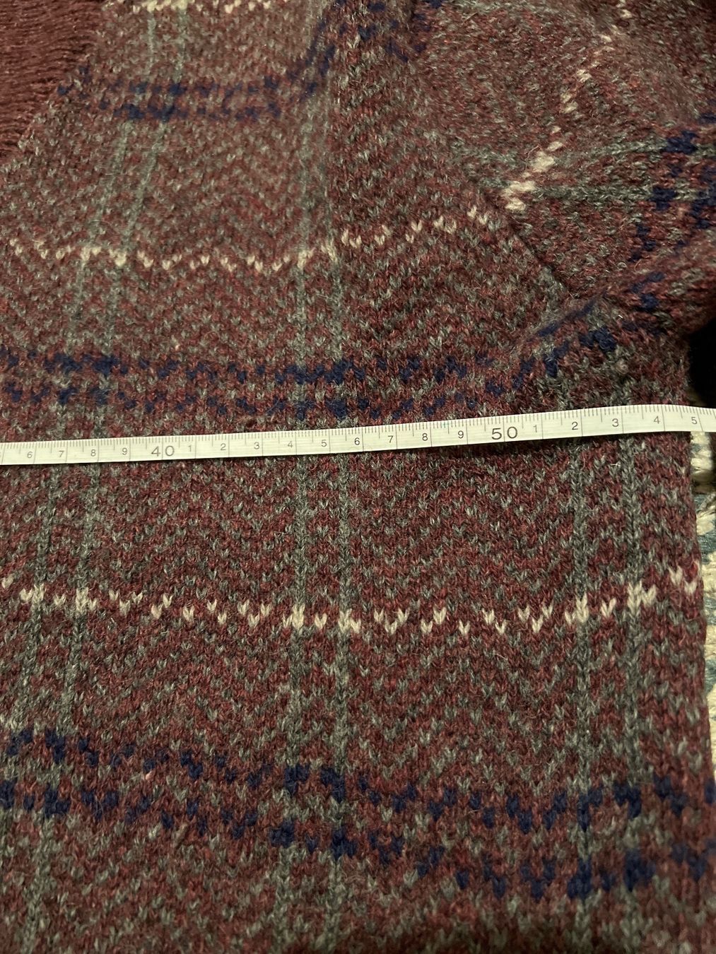 Jacken: Herren %Shetland Wool  Jacke Gr. 52 – Neu (gemäss Beschreibung) aus Basel von SimpleE 6