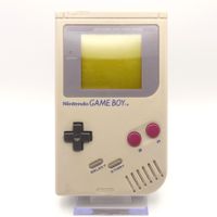 Ab 1.- Nintendo Game Boy Classic DMG-01 Guter Zustand