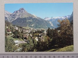 Engelberg, 1980
