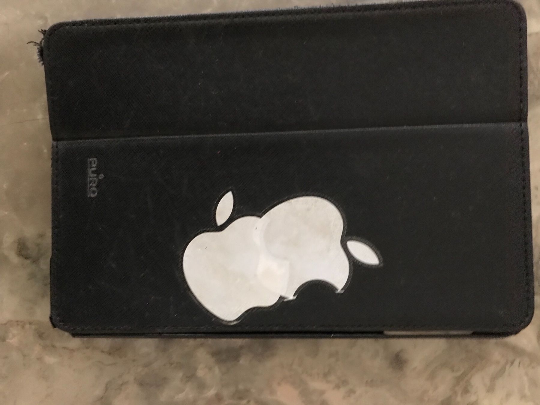 Apple Cover & Protezioni schermo: Coque pour Apple IPad mini – Usato da Bern venduto da Balharbour 2