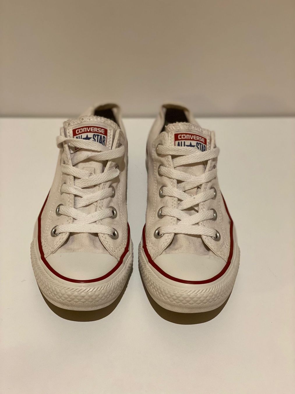 Converse Scarpe da donna: Converse All Star – Usato da Glattpark venduto da Kleider_shop