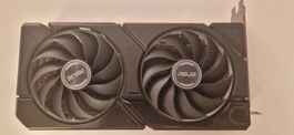 ASUS Dual RTX 4070 Super EVO OC - 12GB