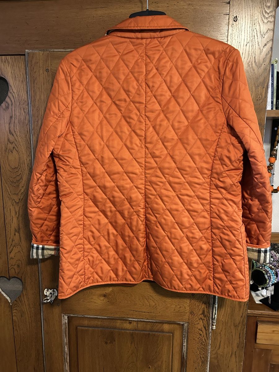 Burberry Giacche: Veste Burberry – Usato da Perroy venduto da MR6. 4