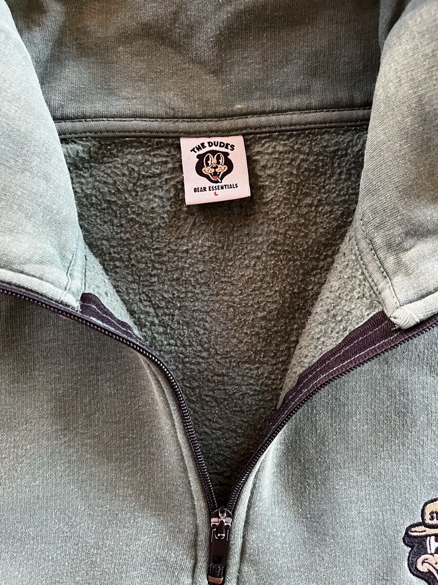 Maglioni & Felpe: The Dudes Pullover – Usato da Rümlang venduto da fab_wct5 3