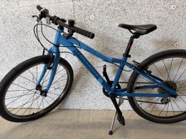 Velo 24 Zoll - Kinderfahrrad von Crosswave