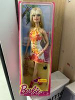 Barbie Puppe aus der Serie Barbie &Friends