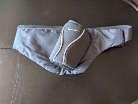 Nike Bauchtasche