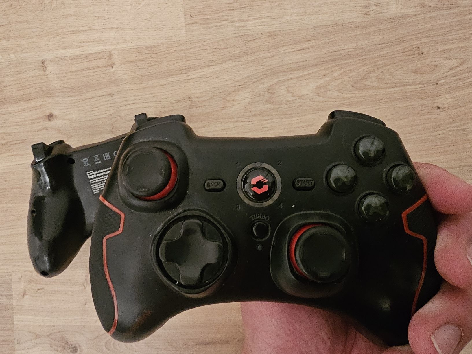 Microsoft Controller: xbox controller – Usato da Kreuzlingen venduto da milo-ss 9