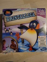 Gesellschaftsspiel Kristallica von Hasbro Gaming