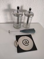 Praktisches Set für Kaffeelieber