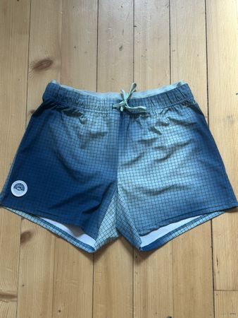 Short de bain Nabaiji homme, taille M, neuf, été ☀️💦🌊