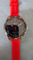 Tissot T-Touch Connect Solar, Herrenuhr